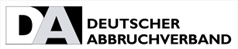 Logo Deutscher Abbruchverband e. V.